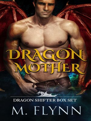cover image of Dragon Mother Box Set